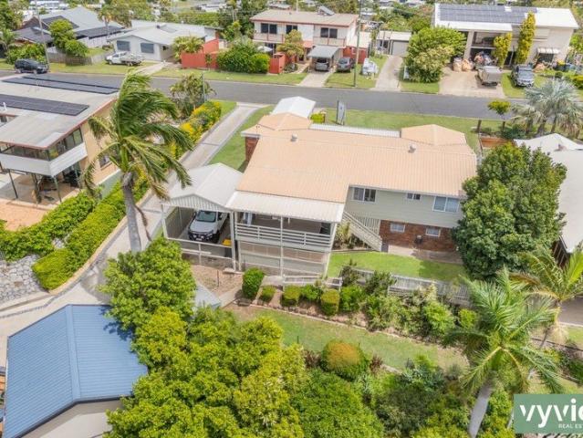 Elevated Family Home with Views, Space & Exceptional Parking