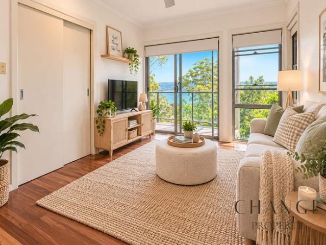 Elevated Family Home with 5 Bedrooms and 3 Bathrooms