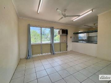 Elevated Family Home Close to Town!