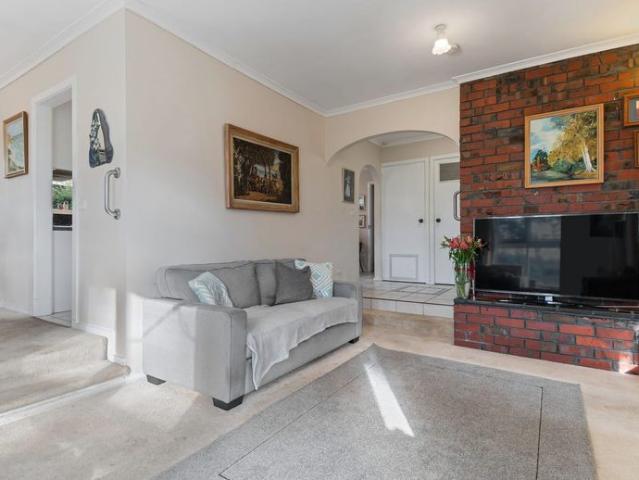 Elevated Family Home in a Prime Glen Waverley Location