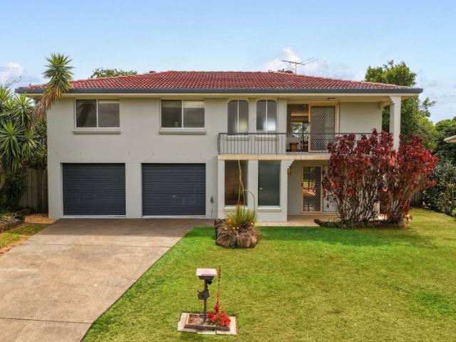 Elevated Family Home, in a Prime Location