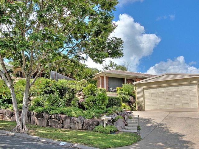 Elevated Family Home in Great Location