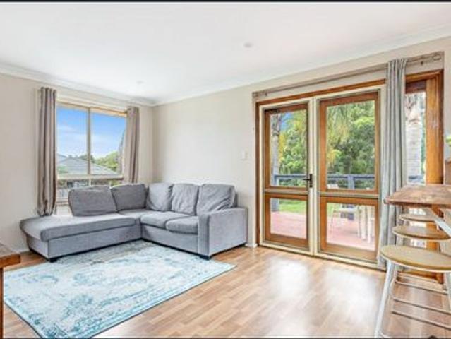 Elevated Family Home in Prestigious Valentine | Overlooking Reserve & Parkland