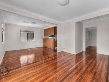 Elevated Family Home in Prime Chermside Position