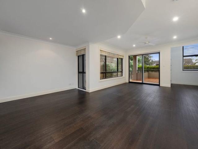 Elevated Family Home in Prime Hornsby Location