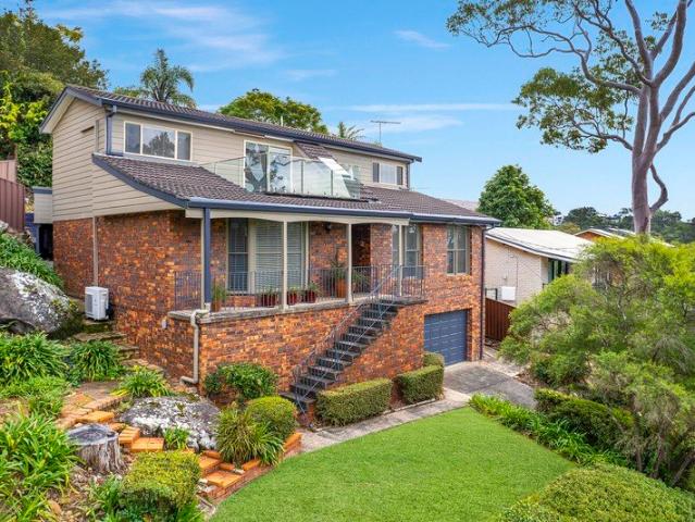 Elevated Family Home Offering Space, Flexibility and Lifestyle