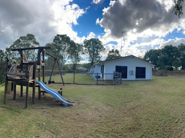 Elevated Family Home on 1.5 Hectares with Valley Views & Subdivision Potential