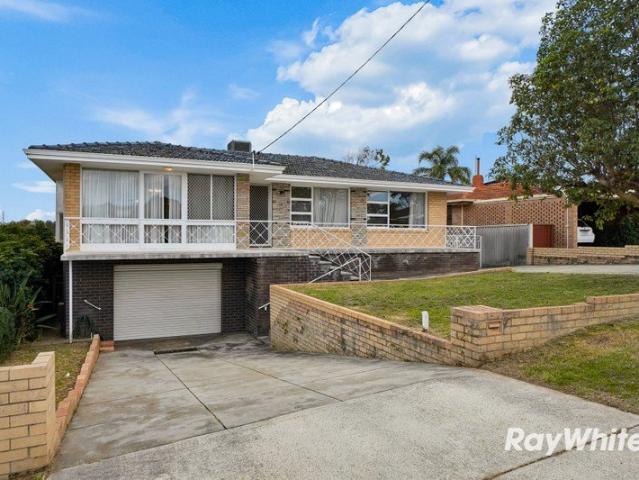 Elevated Family Home on a Generous 840m2 R25 Zoned Block
