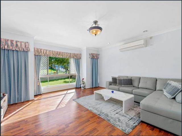Elevated Family Home Perfectly Positioned in Bridgeman Downs