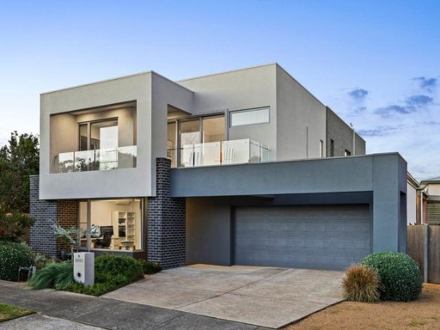 Elevated Family Haven