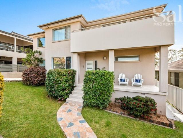 Elevated family haven brings big views and brilliant versatility