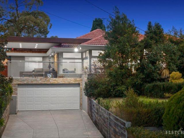 Elevated Family Haven with Beautiful Leafy Views