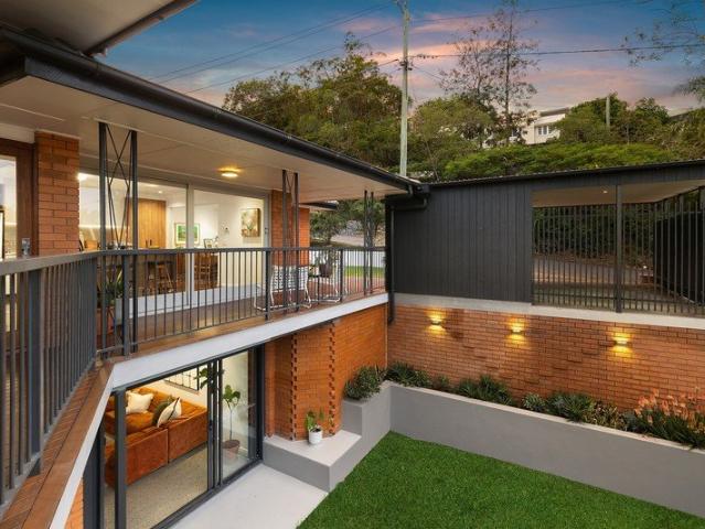 Elevated Family Living Moments from Village Convenience