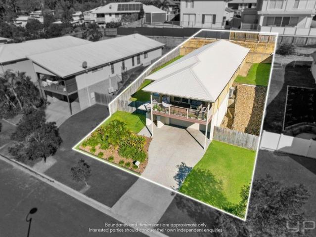 Elevated Family Living, Moments from Pimpama's Sports Hub