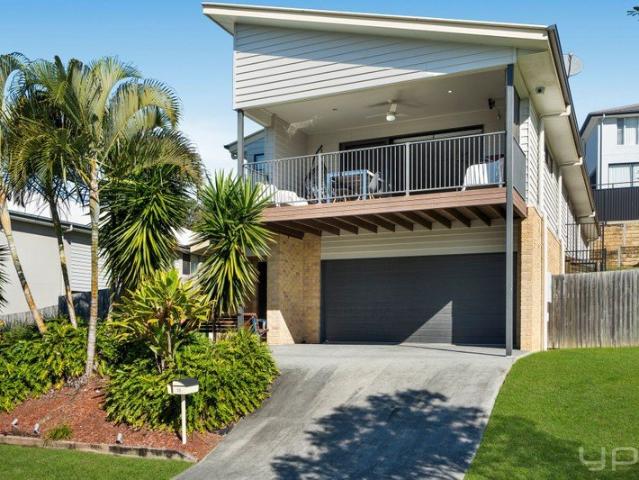 Elevated Family Living, Moments from Pimpama's Sports Hub