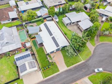 Lake Placid, Cairns Regional, Low Island, Queensland, Queensland