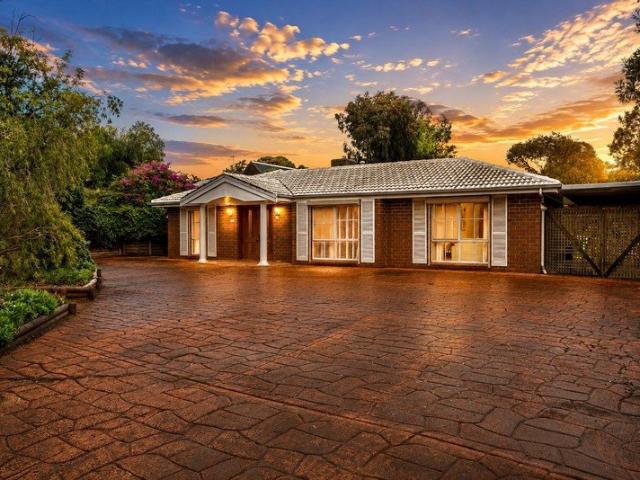 Under Contract by Andrew Farnworth!