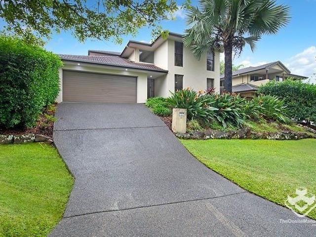 Elevated Family Living Opposite Parkland in Peaceful Reserve Rise