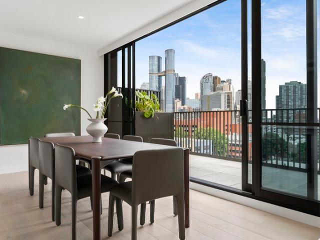 Elevated Family Living at the Pinnacle of Carlton