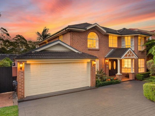 Elevated Family Living Awaits