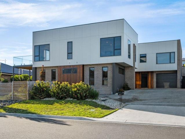 Elevated Family Living Awaits