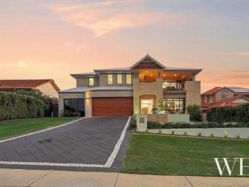 Elevated Family Living and Effortless Entertaining with Views