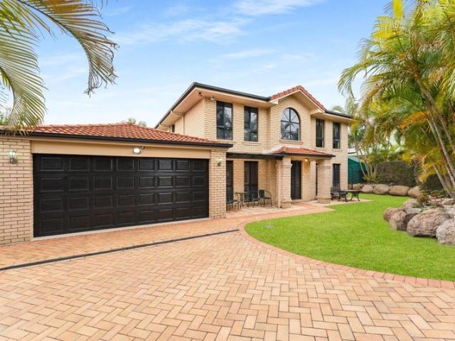 Elevated Family Living, Designer Finishes & Resort Style Entertaining