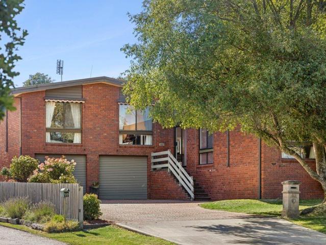 Elevated Family Living Furnished Home
