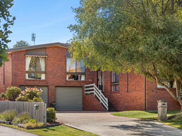 Elevated Family Living Furnished Home