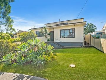 Elevated Family Living in a Blue Ribbon Address