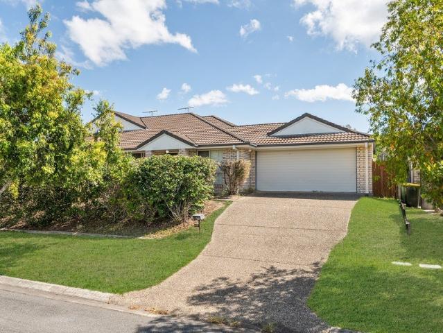 Elevated Family Living In A Sought After Rothwell Location!