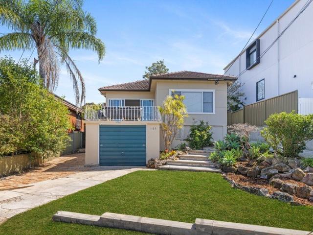 Elevated Family Living in a Peaceful, Convenient Location