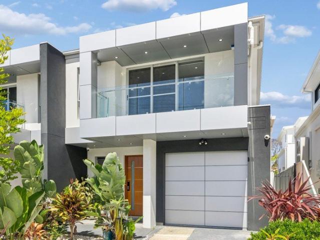 Elevated Family Living in a Premium Setting