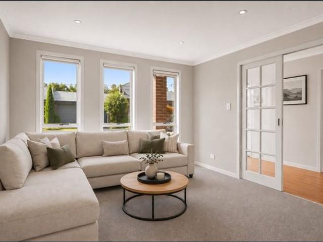 Elevated Family Living in a Prime Location | 6 Month Lease with Renewal Option