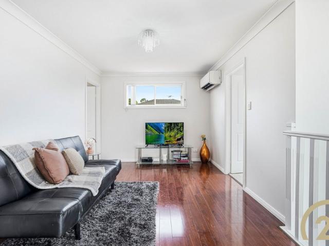 Elevated Family Living in a Prime Location!