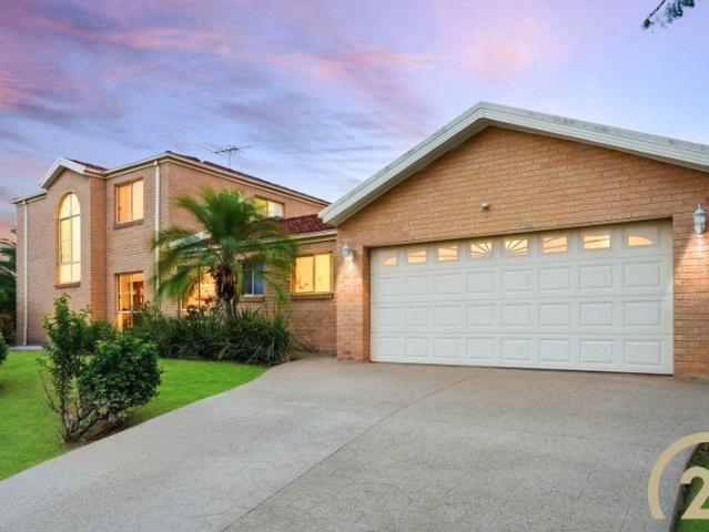 Elevated Family Living in a Prime Location!