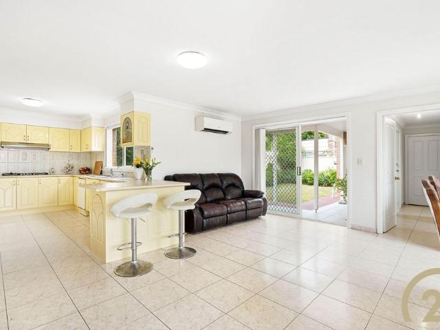 Elevated Family Living in a Prime Location&excl