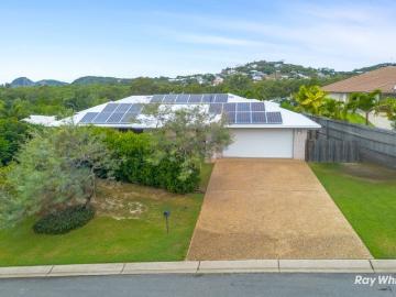 Elevated Family Living in a Prime Yeppoon Location