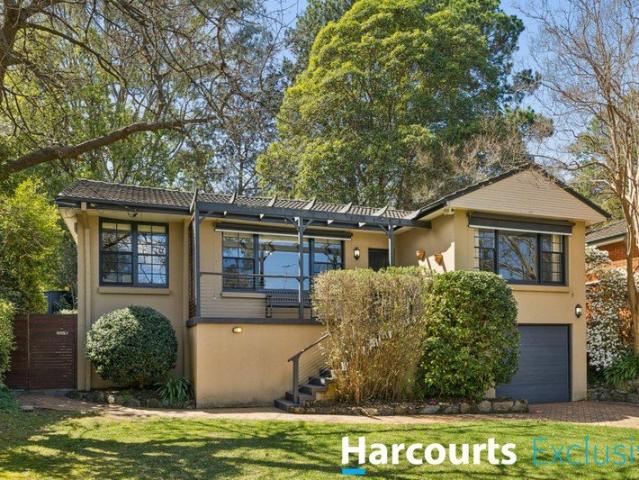 Elevated Family Living in a Quiet Carlingford Setting