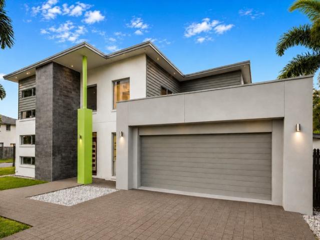 Elevated Family Living in Calamvale, Where Four Ensuited Bedrooms Meet Resort Style Outdoor Space