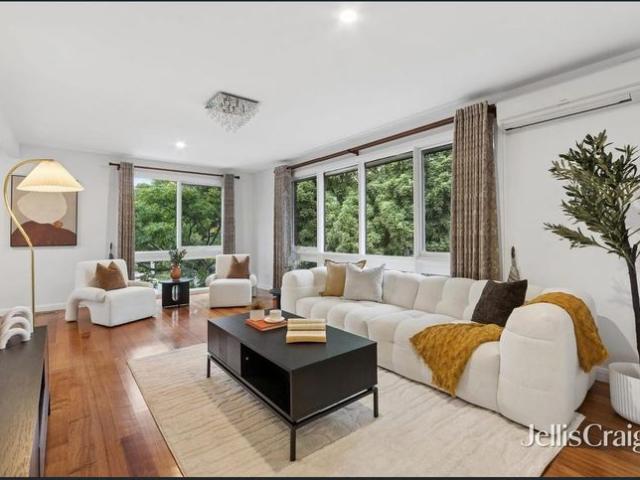 Elevated Family Living in Centralised Location
