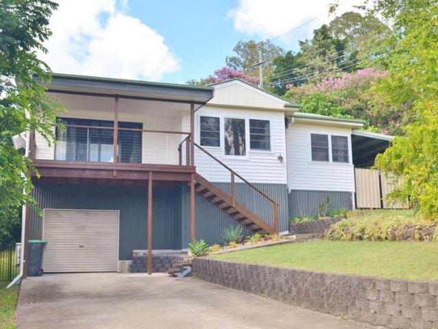 Elevated Family Living in East Lismore