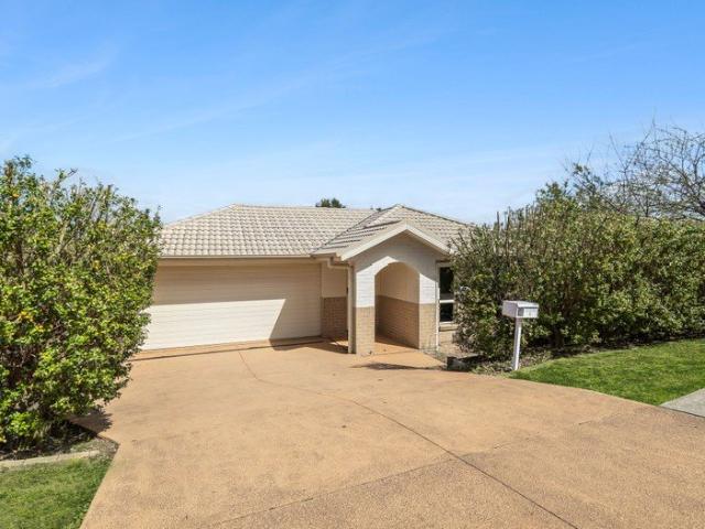 Elevated Family Living in Ravensworth Heights