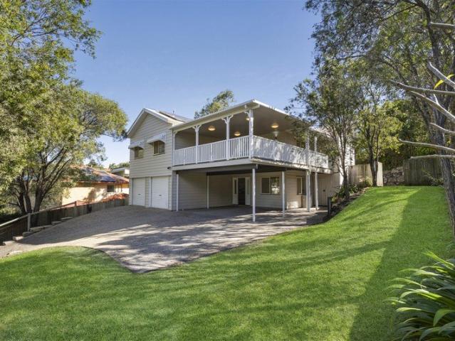 Hugh Entertaining Deck Capturing Lovely Breezes offering Separated Living Spaces, Fully Renovated and Ready for its New Owner