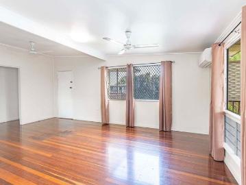 Elevated Family Living in the Heart of Vincent