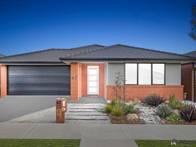 Elevated Family Living in the Heart of Everley