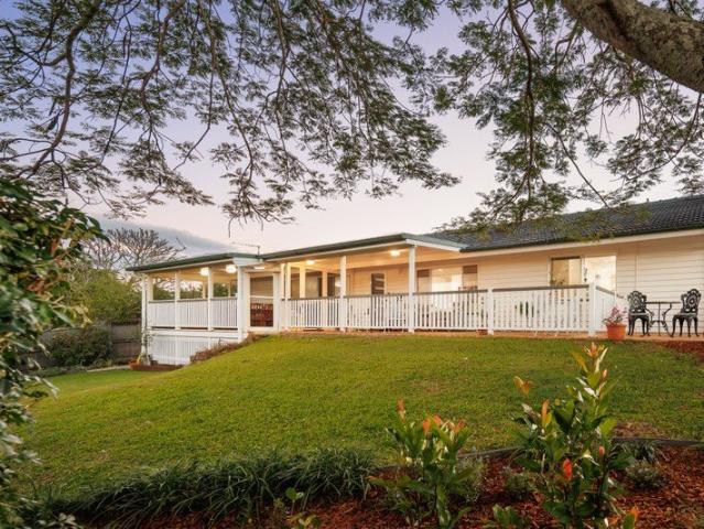 Elevated Family Living in the Heart of Kenmore