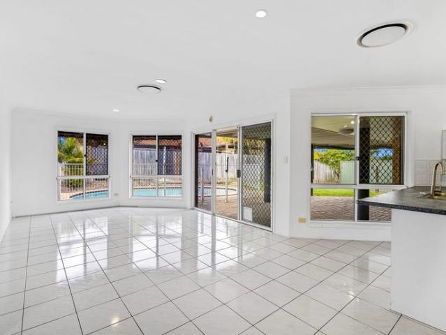 Elevated Family Living in the Parkwood International Estate