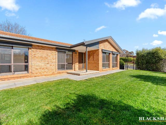 Elevated Family Living in the Popular Fairlane Estate