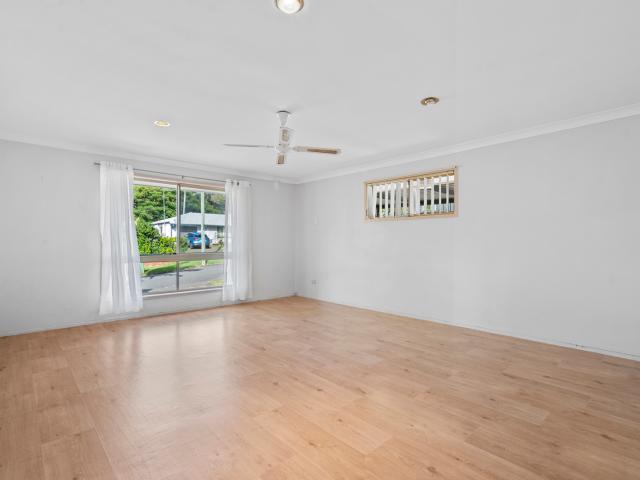 Elevated Family Living in Wellington Point